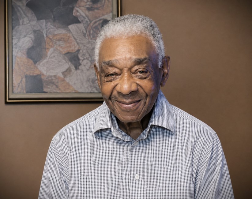 Obituary of Loveless Townes