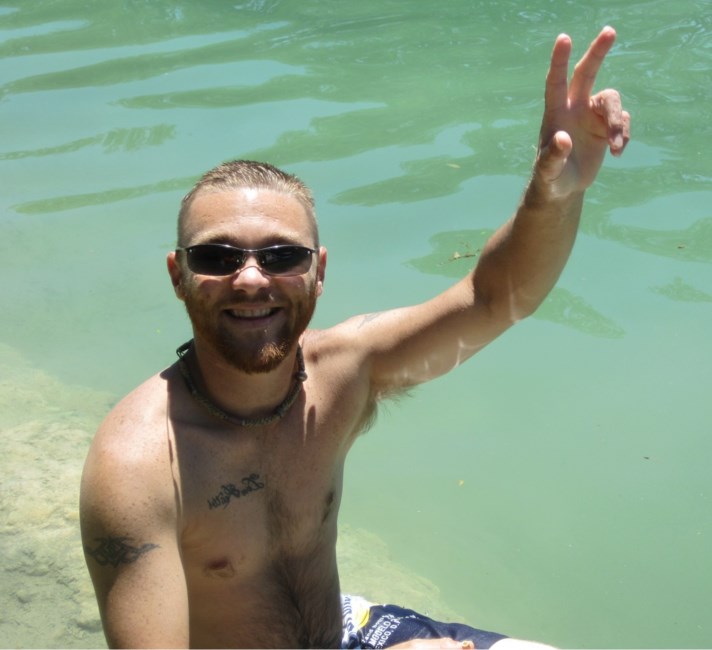 Obituary of Brandon Yates