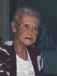 Obituary of Lillie M. "Lil" Adams