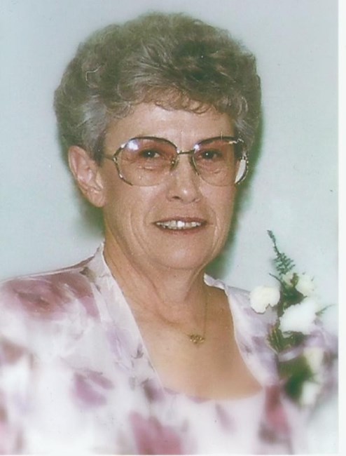 Obituary of Barbara A. Striegel