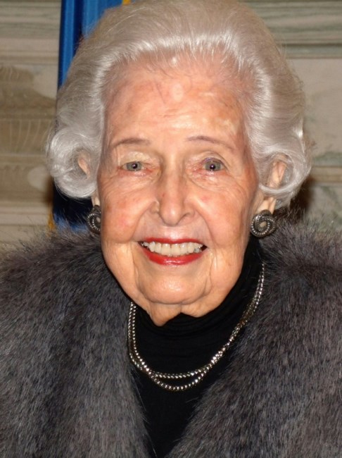 Obituary of Carol Boone Gwin