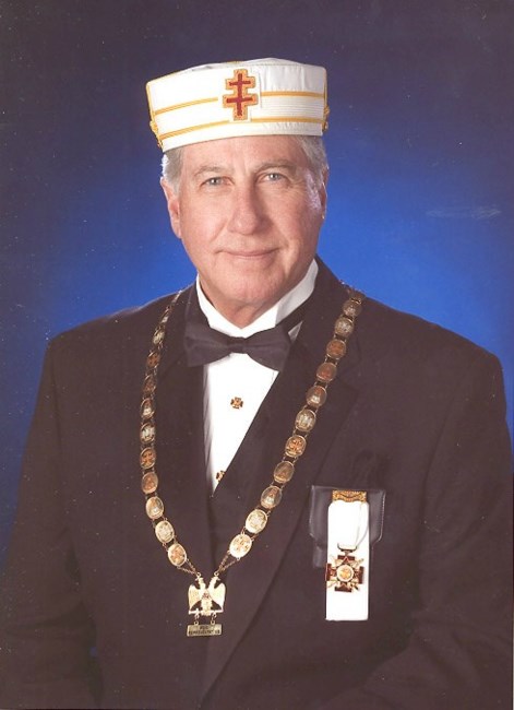 Obituary of William "Bill" V. Denton