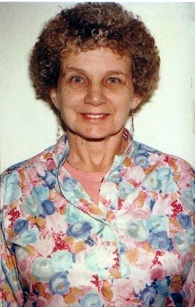 Obituario de Jacqueline Lee Brooks