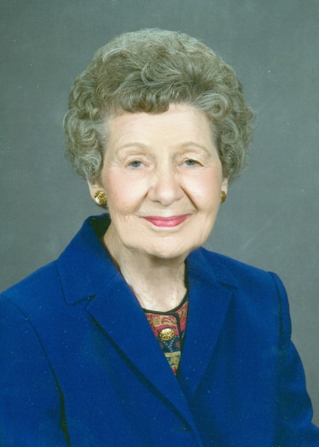 Obituary of Mary Elizabeth Schrum Caldwell