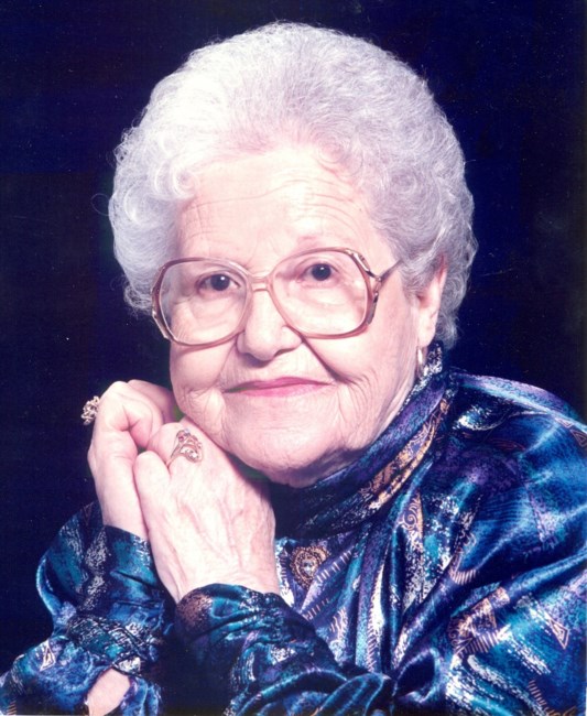 Obituary of Josephine C. Bruns