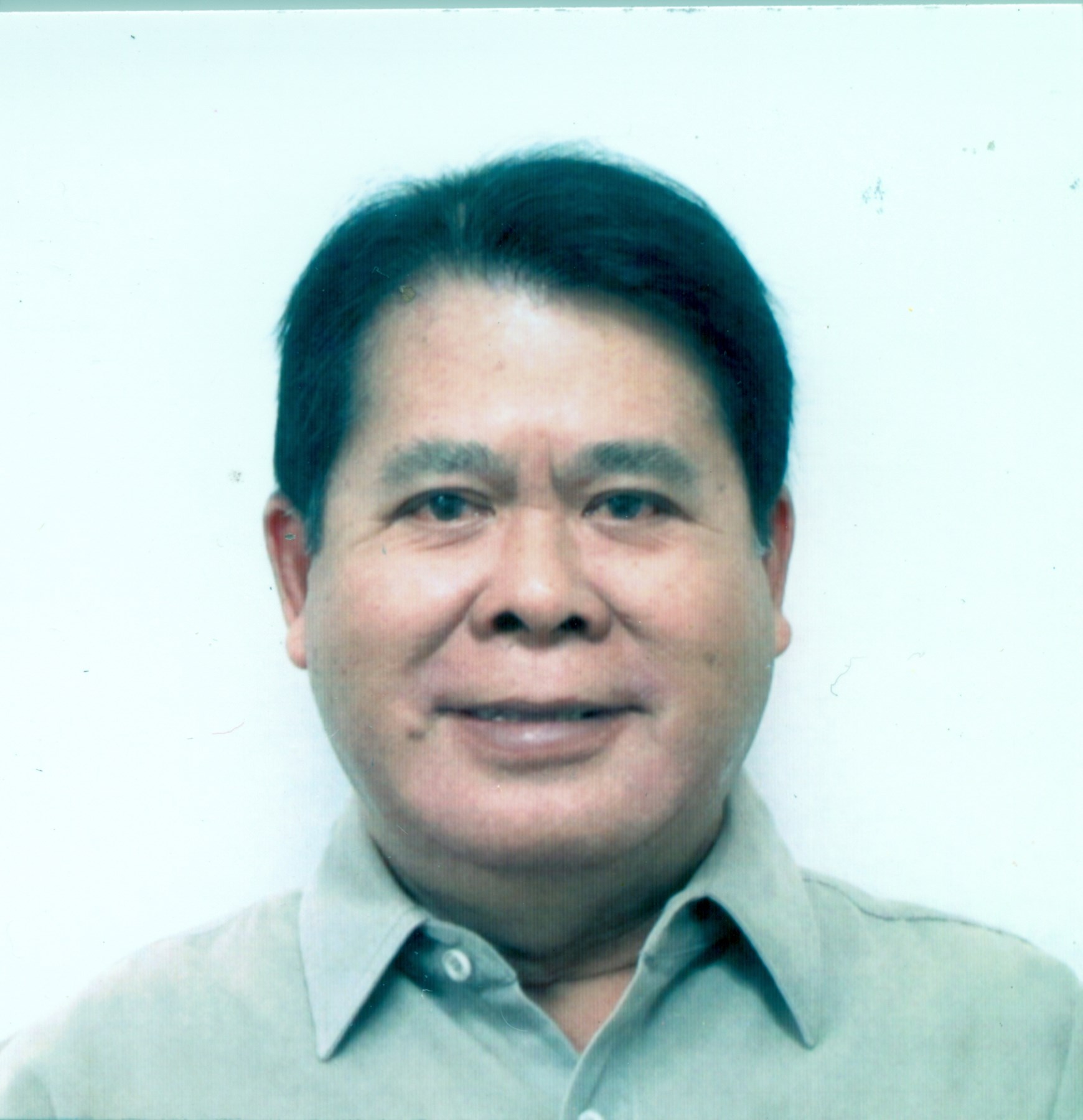 Obituary of Danilo Oliva Cabarles