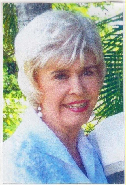 Obituary of June M. Hunter