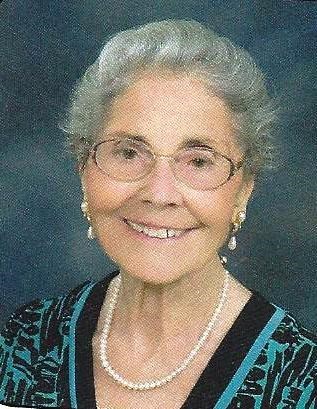 Obituary of Beatrice Jacqueline Renaldo