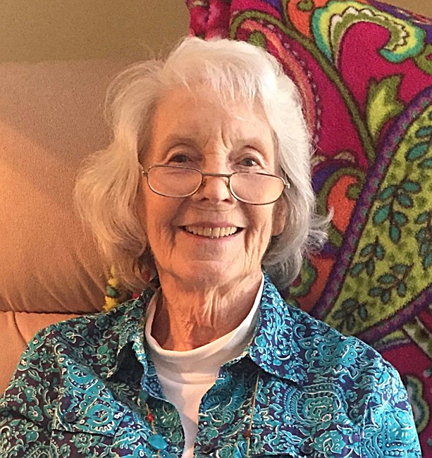 Obituario de Agnes V. McGee