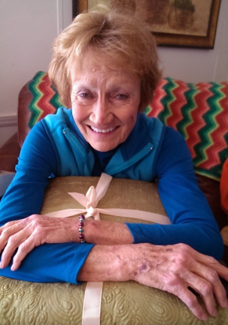 Obituary of Earlene Edwards