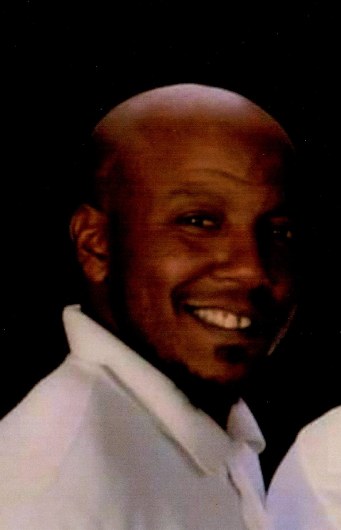 Obituario de Michael Leroy McKnight Jr.