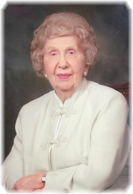 Obituary of Charlotte Marie Scripter
