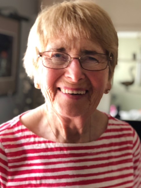 Obituary of Cecelia Reilly