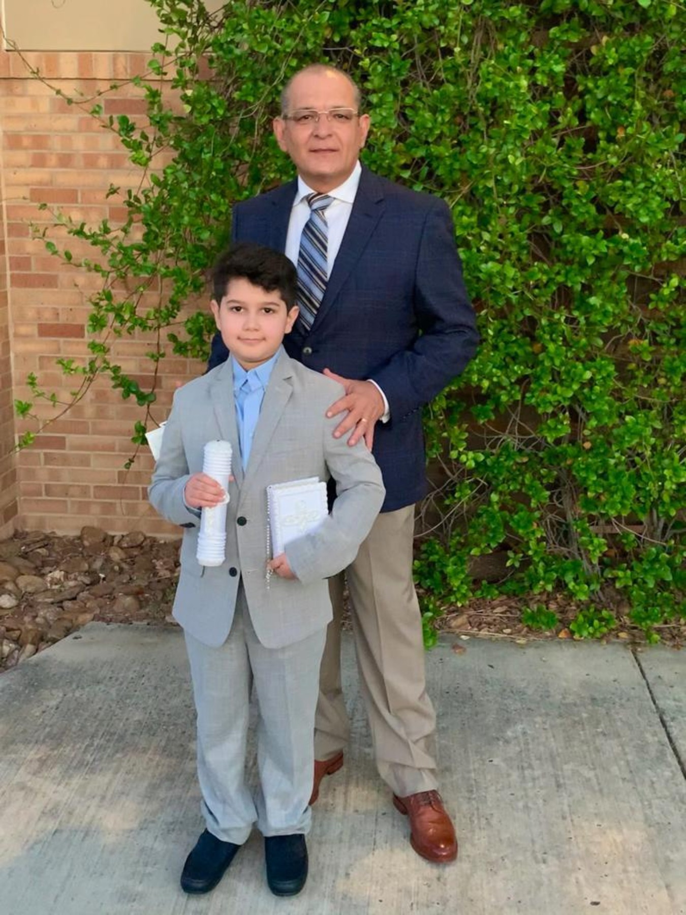 Luis Lauro Gonzalez Viera Obituary - Mission, TX