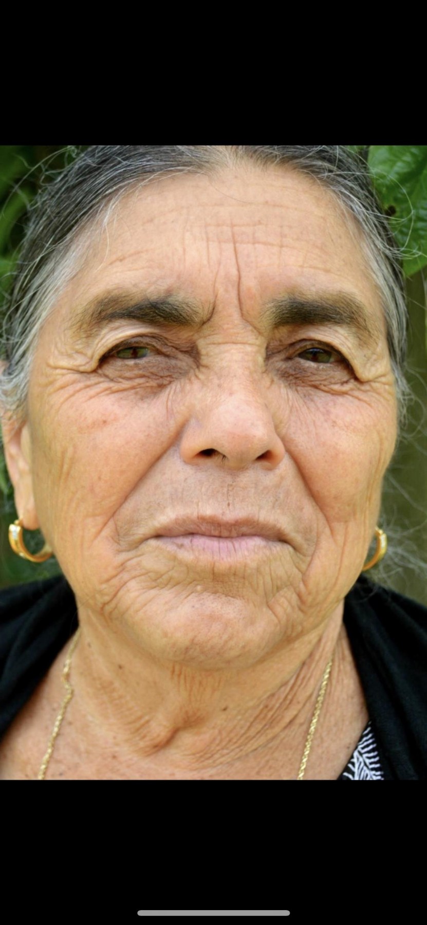 Avis de décès de Tomasa Rodriguez