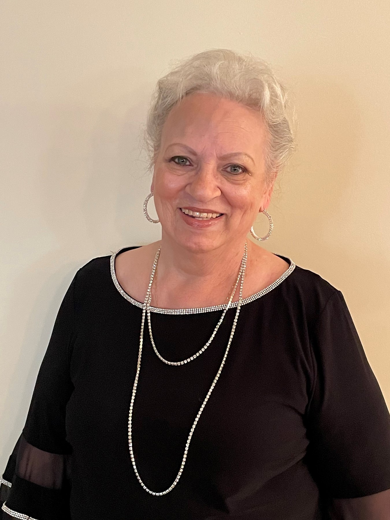 Avis de décès de Jeanette L. Perna