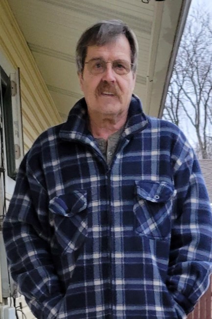 Obituary of John Kurz