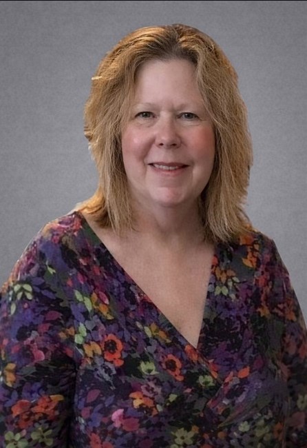 Obituary of Patricia Barbara Thayer