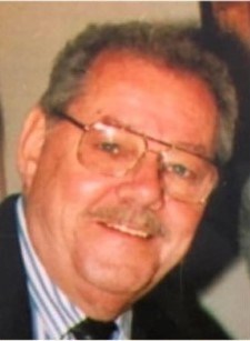 Obituary of Walter James Behrens