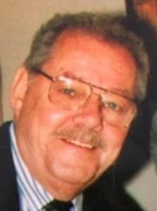 Obituary of Walter James Behrens