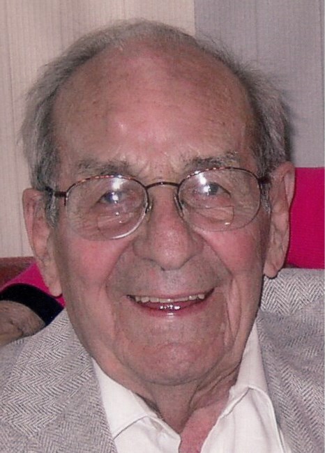 Obituary of Porter G. Elliott