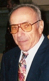 Obituary of Ario Andreoli