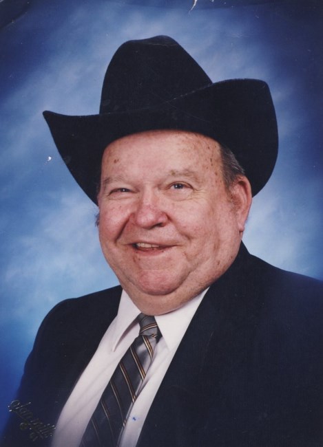 Obituary of Bobby M. Gates Sr.