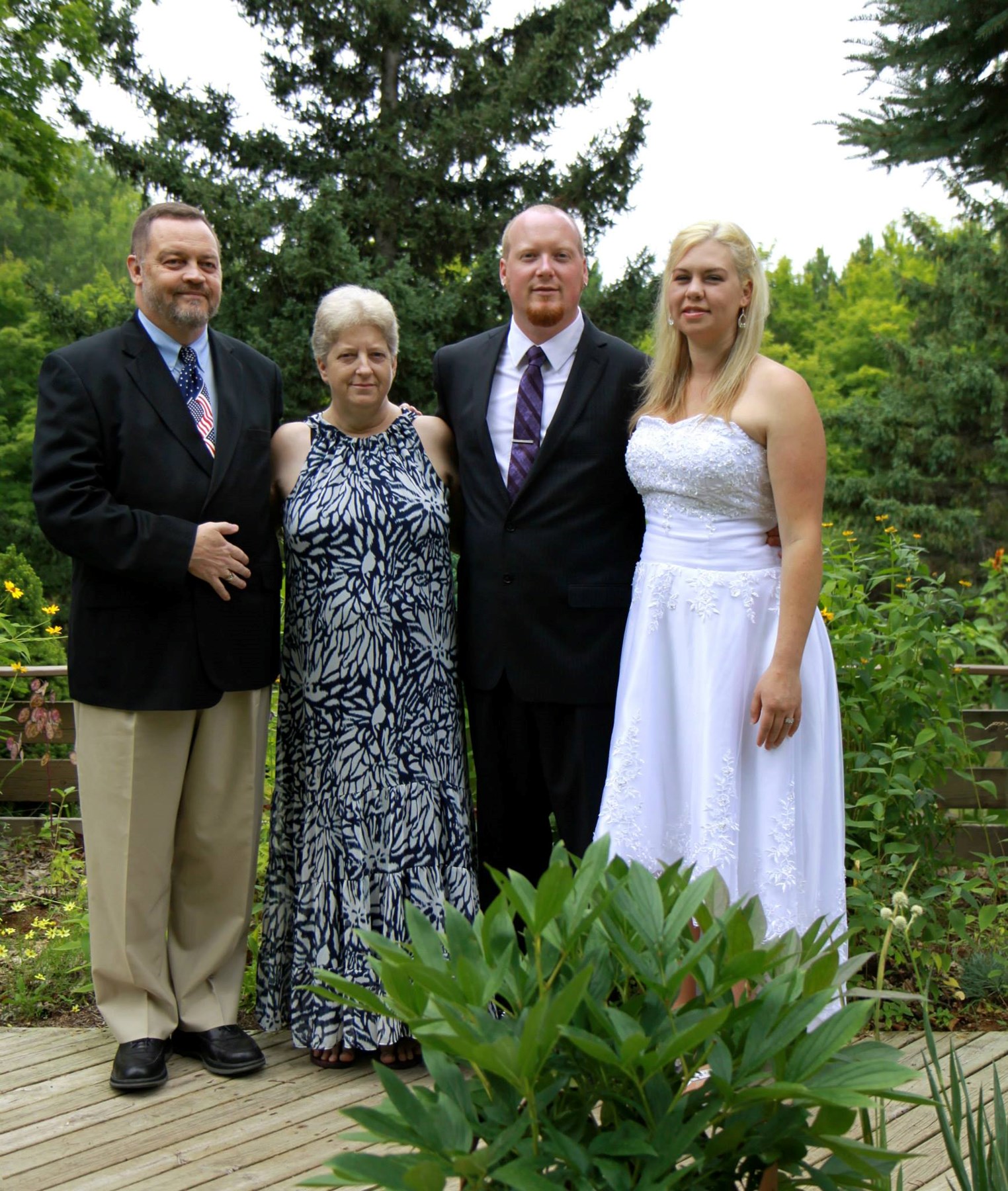 Obituary of Melinda Lea Farler Jackson