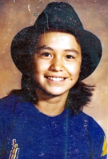 Obituary of Nancy Marie George