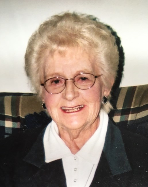 Obituary of Mrs. Rita Marie Kershaw