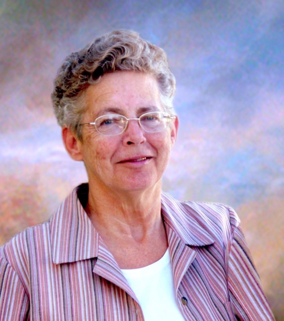 Obituario de Phyllis Ann Coynor