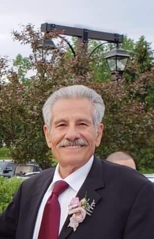 Obituary of Francisco Cepero