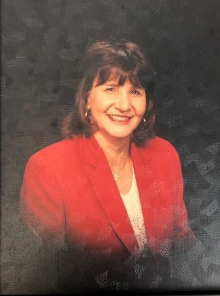 Obituary of Joyce M. McNabb