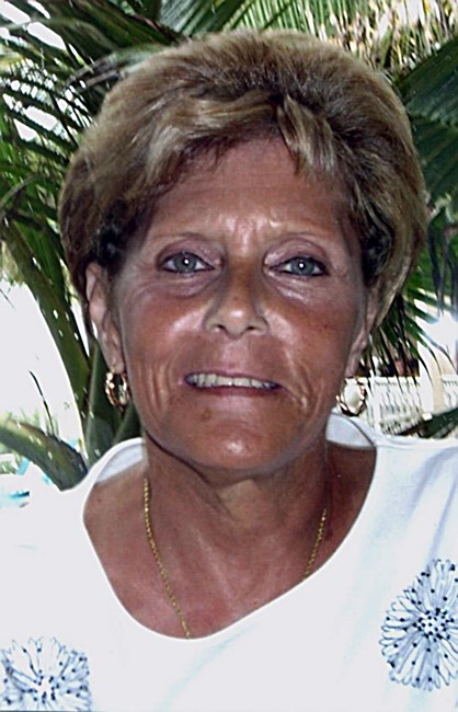 Obituary of Ann Marie Ferrauiolo Henry