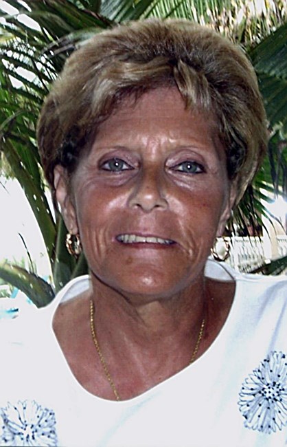 Obituario de Ann Marie Ferrauiolo Henry