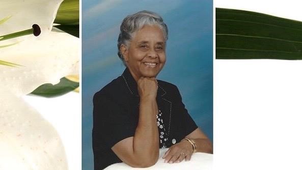 Obituary of Josephine Hernandez