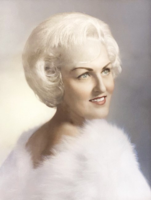 Obituary of Wanda Marie Love