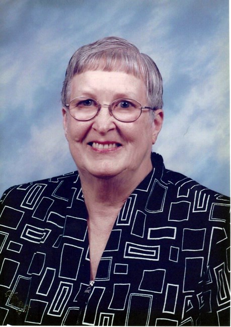 Obituary of Roberta Irene Gill