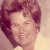 Obituary of Marguerite May Anz