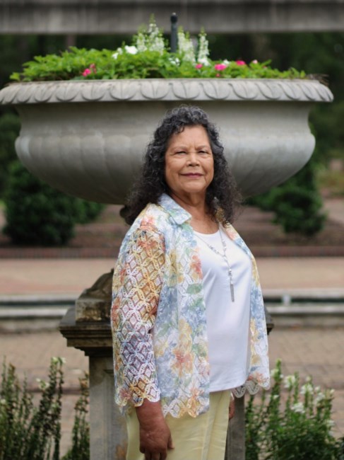Obituary of Aurelia Estrada