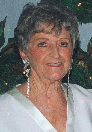 Obituary of Mrs. Evelyn B Kirby