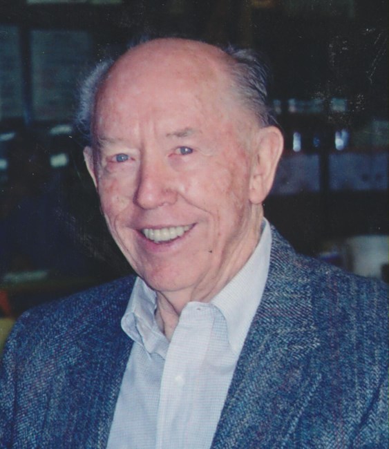 Obituary of John Watkins Roby Jr.