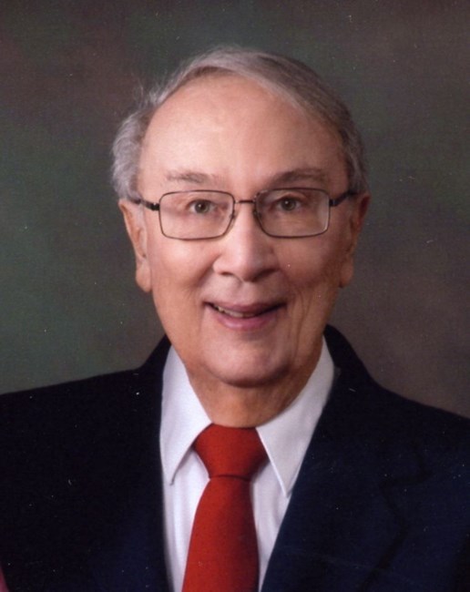 Obituary of Robert Lee "Bob" Bright