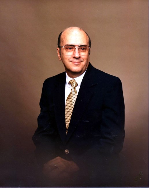 Obituary of James Lee Concannon