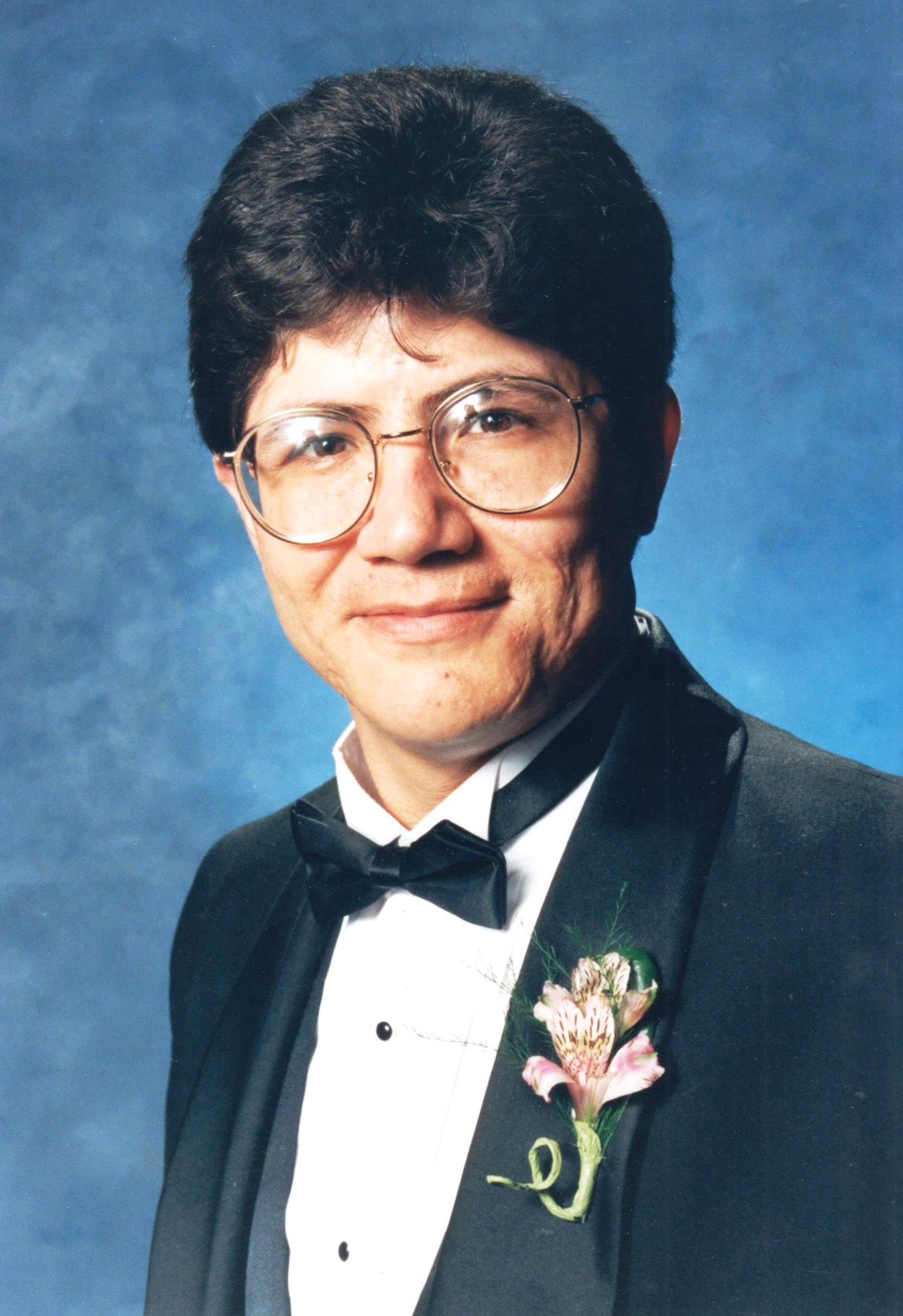 Obituary of Adam A. Martinez