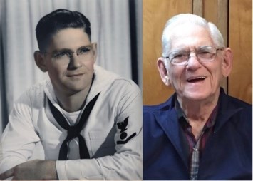 Obituary of Paul Wesley King