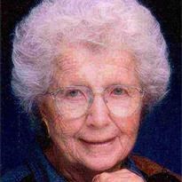 Obituary of Florence Bickling