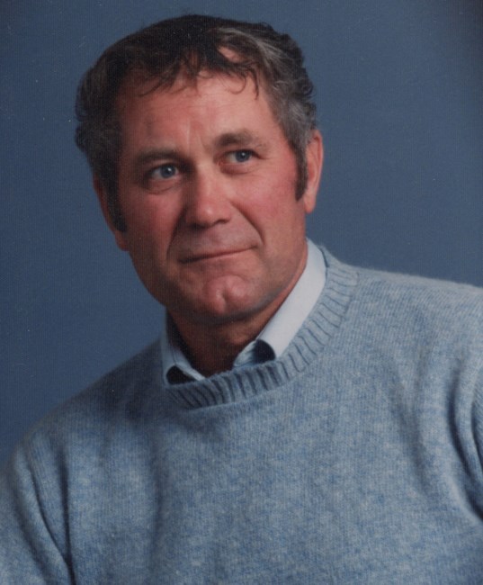 Obituary of Joseph Russell Saur