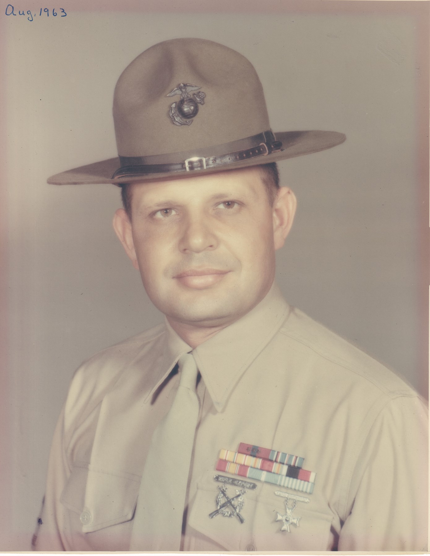 Obituary of Andrew Joseph Domyan