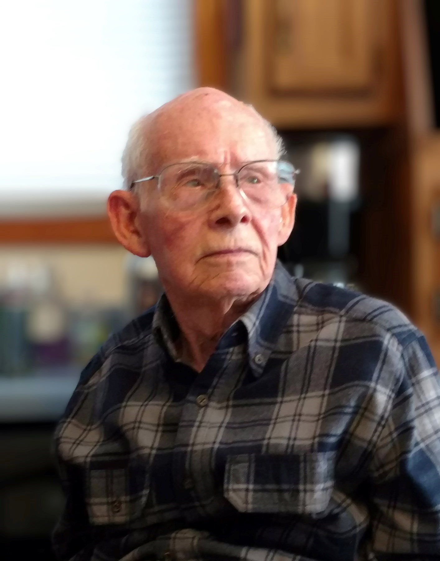 Ralph Andree Obituary - Grand Rapids, MI